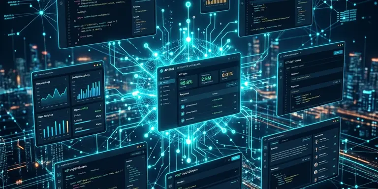 Desarrollo de Sistemas e Integración de Aplicaciones